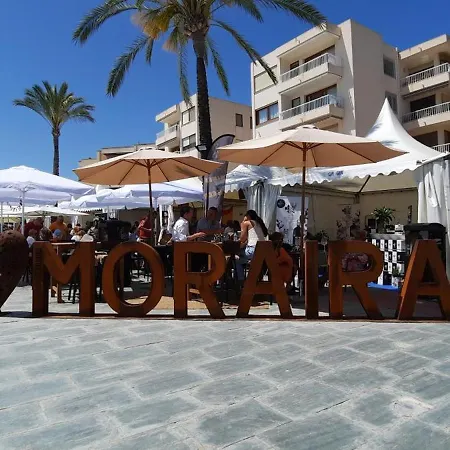 Tom By Solidays * Moraira
