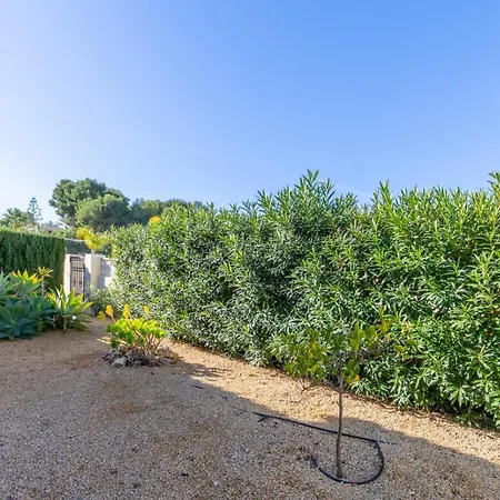 Villa Tom By Solidays Moraira