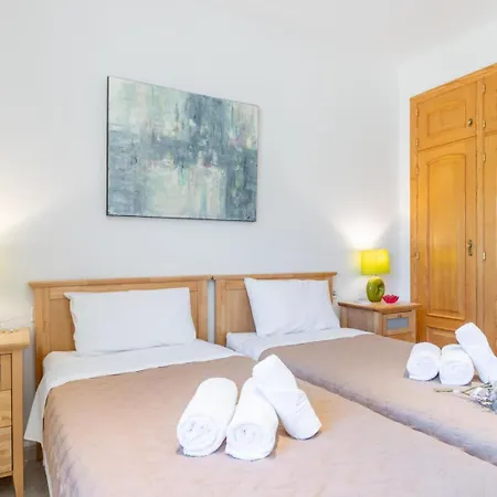 Villa Tom By Solidays